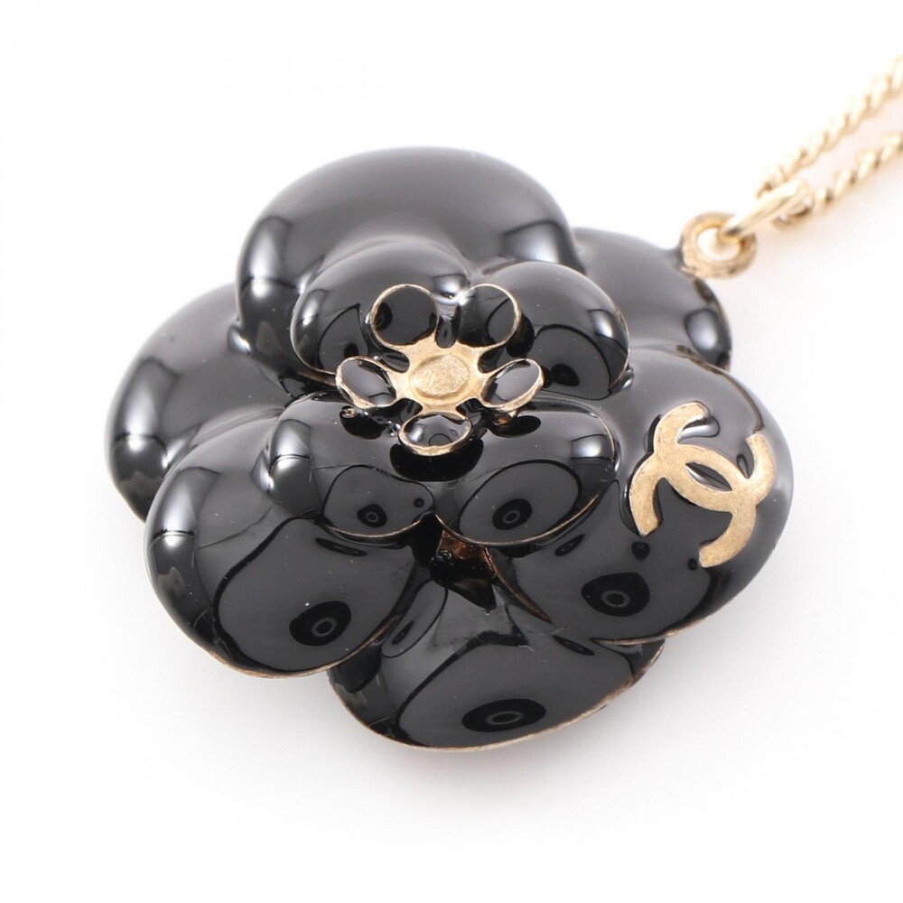 Chanel Camellia Coco Mark Chain #292172C51B